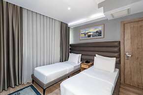Dem İstanbul Airport Hotel