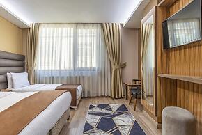 Dem İstanbul Airport Hotel