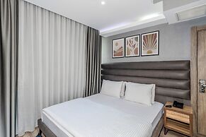 Dem İstanbul Airport Hotel