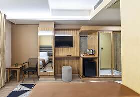 Dem İstanbul Airport Hotel