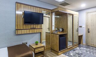 Dem İstanbul Airport Hotel