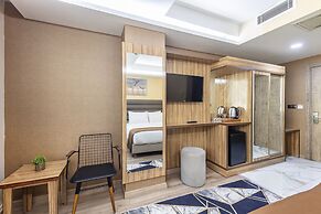 Dem İstanbul Airport Hotel