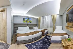 Dem İstanbul Airport Hotel