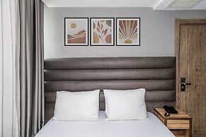 Dem İstanbul Airport Hotel