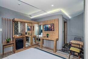 Dem İstanbul Airport Hotel