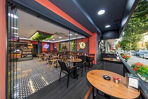 Dem İstanbul Airport Hotel