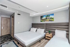 Dem İstanbul Airport Hotel