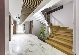 Dem İstanbul Airport Hotel