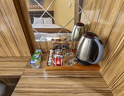 Dem İstanbul Airport Hotel