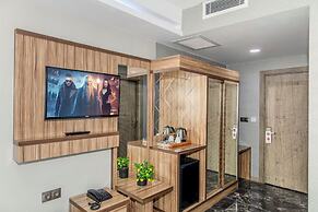 Dem İstanbul Airport Hotel