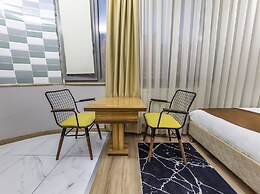 Dem İstanbul Airport Hotel