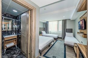 Dem İstanbul Airport Hotel