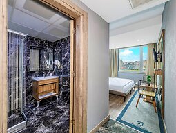 Dem İstanbul Airport Hotel