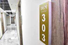 Dem İstanbul Airport Hotel