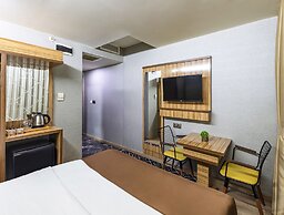 Dem İstanbul Airport Hotel