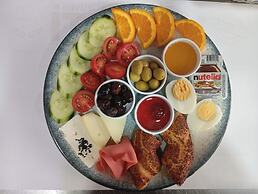 Dem İstanbul Airport Hotel