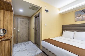 Dem İstanbul Airport Hotel