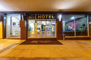 Dem İstanbul Airport Hotel