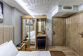 Dem İstanbul Airport Hotel