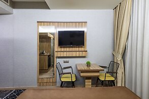 Dem İstanbul Airport Hotel