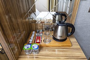 Dem İstanbul Airport Hotel