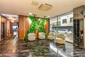Dem İstanbul Airport Hotel