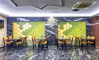 Dem İstanbul Airport Hotel