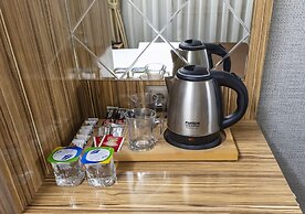 Dem İstanbul Airport Hotel