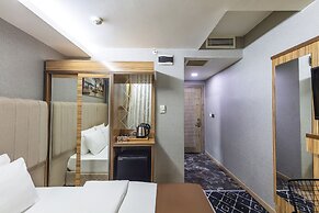 Dem İstanbul Airport Hotel