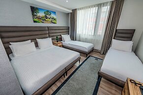 Dem İstanbul Airport Hotel