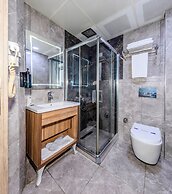 Dem İstanbul Airport Hotel