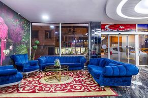 Dem İstanbul Airport Hotel