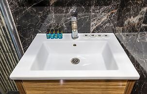 Dem İstanbul Airport Hotel