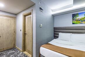Dem İstanbul Airport Hotel