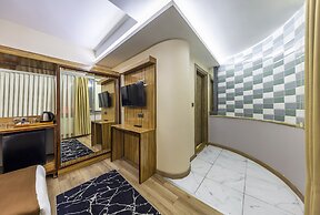 Dem İstanbul Airport Hotel