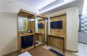 Dem İstanbul Airport Hotel