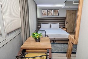 Dem İstanbul Airport Hotel