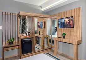 Dem İstanbul Airport Hotel