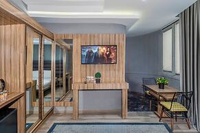 Dem İstanbul Airport Hotel