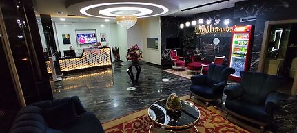 Dem İstanbul Airport Hotel