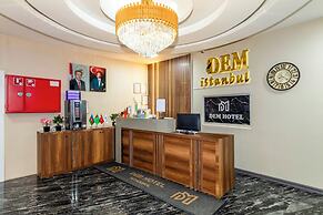 Dem İstanbul Airport Hotel