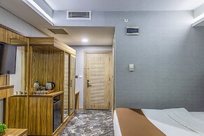 Dem İstanbul Airport Hotel