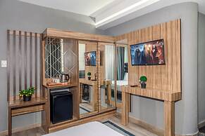 Dem İstanbul Airport Hotel