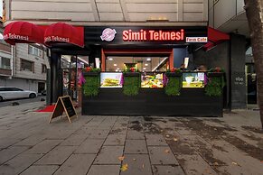 Dem İstanbul Airport Hotel