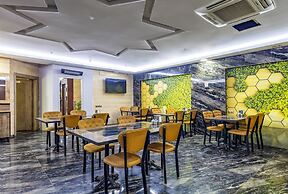 Dem İstanbul Airport Hotel