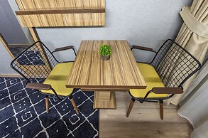 Dem İstanbul Airport Hotel