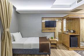 Dem İstanbul Airport Hotel