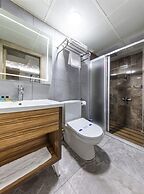 Dem İstanbul Airport Hotel