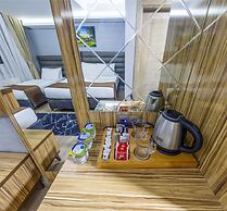 Dem İstanbul Airport Hotel