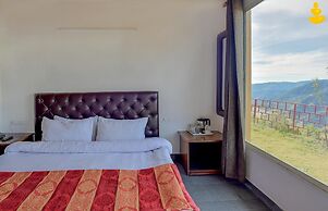 LivingStone Eco Resort Shimla